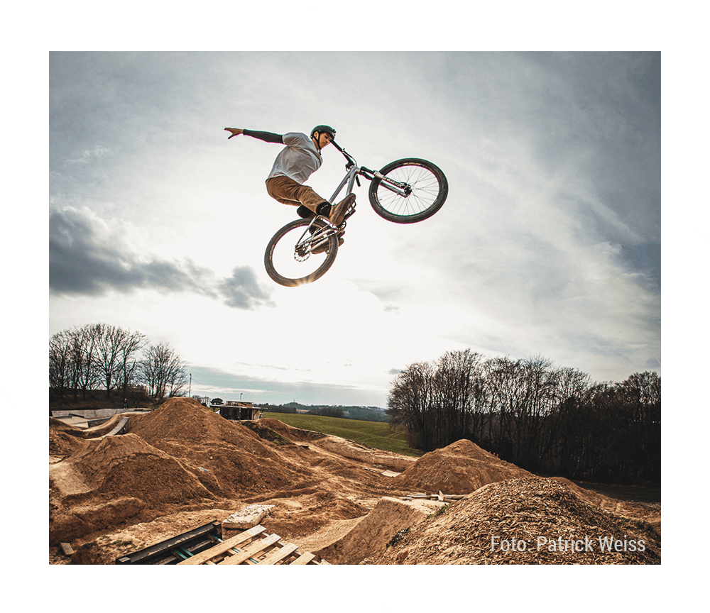 Dirtpark Eikamp