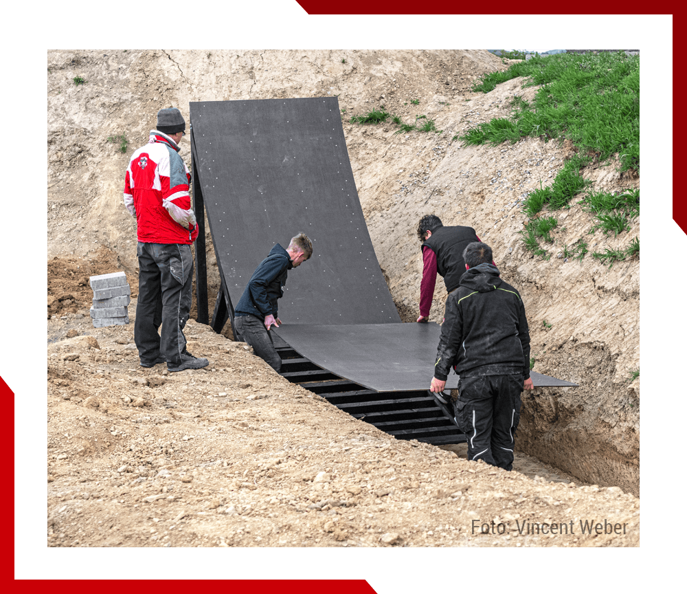 Dirtpark Eikamp