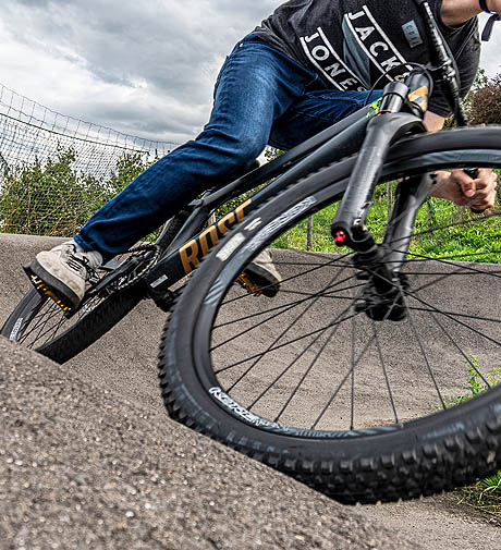 Bikepark Eikamp